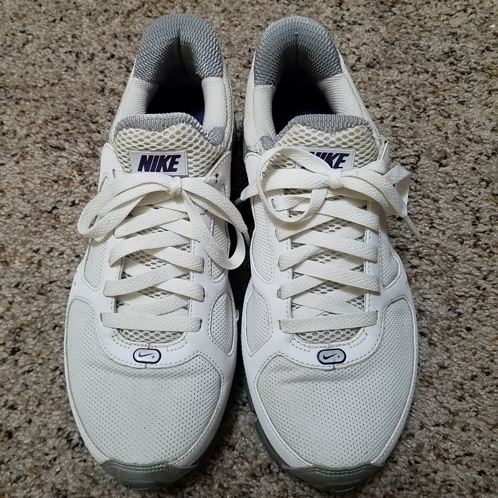 Nike Shox